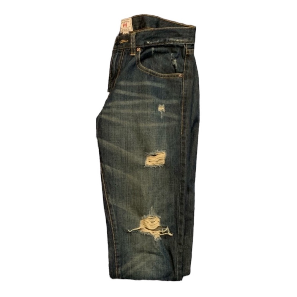 Heritage 1981 Jeans